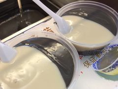 鸳鸯糊-鞠氏黑芝麻糊(水塔店)