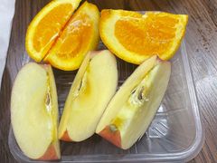 -清真·伊清阁餐厅