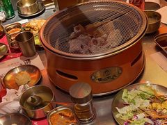 -西塔老太太泥炉烤肉(苏州大悦城店)