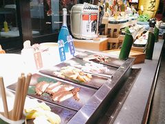 -芝小官毛肚火锅海鲜自助(淮安清江浦区新亚店)