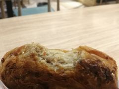 -王记特色锅魁(城市阳光大厦店)