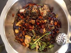 -天治宣·野椒鸡(龙头寺总店)