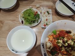 -黎一碗大碗手工面(城市立方店)