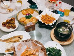 -79号渔船海鲜饭店(宝安店)