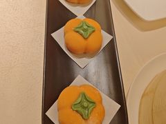 -正佳广场万豪酒店-粤菜餐厅·点心·海鲜·聚餐