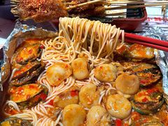 -辣小鲜·南昌大排档(船山路店)