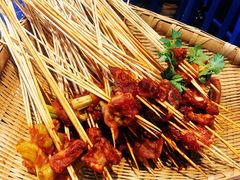 串串香-马路边边串串香(双井直营店)