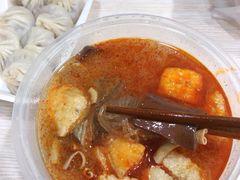 -金原鸭血粉丝汤总店(锁金村店)