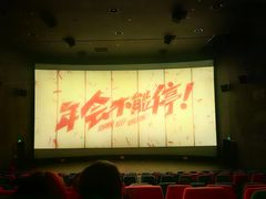 -喜满客影城(汉神广场店)