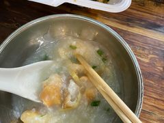-陈添記·祖傳爽鱼皮·西关老字号(广州首店)