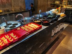 -贵阳恒世纪酒店·味自助餐厅