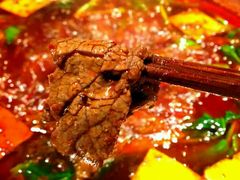-宽巷子成都火锅(南站店)