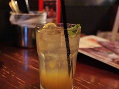 -Outdark Korean Restaurant