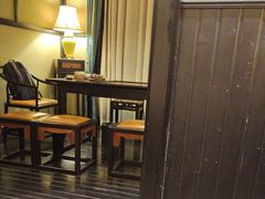 -31号公馆(黄兴广场白果园店)