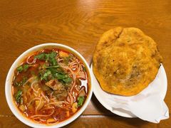 -顺华粉馆(桃园南路店)