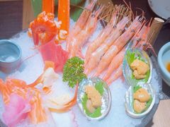 -德川家日本料理(顺义华联店)