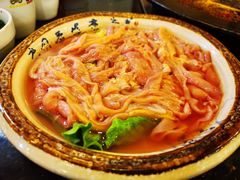 鹅肠-陈眼镜火锅(总店)