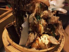 炸章鱼丸子-文立新麻辣烫(合生汇21街区店)