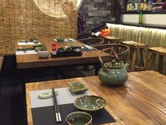 -桥岚·巷子鲜河豚鱼(专门店)