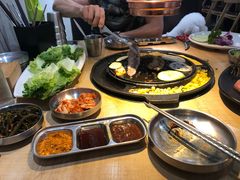 -三国惹火烤肉