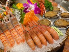 -古京·臻致料理(月湖店)