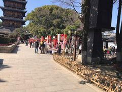-常熟方塔园
