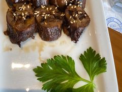 -莲餐厅·湖北菜·潜江小龙虾店(愚园路店)
