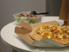 -达美乐比萨(南京路店)