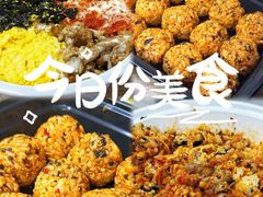 -HOTISLAND海鸡岛·韩国料理(江南西店)