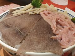 -周小明火锅(黑金冠社区店)