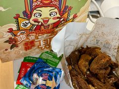 -但家香酥鸭(民生路总店)