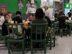 -费大厨辣椒炒肉(太平老街店)