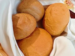 -北京贵宾楼饭店 红墙咖啡厅