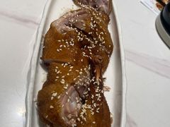 -乔阿马·江南味·驴肉香(龙湖华泾天街店)