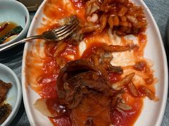 -小厨娘淮扬菜(六合欢乐港店)