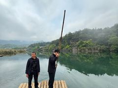 -楠溪江风景名胜区