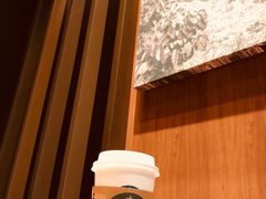 -星巴克(江北机场店)