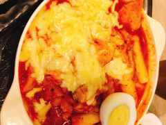 -郑阿姨的家·이모네·韩料&烤肉(武川路店)