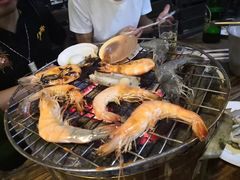 -King Kaew Seafood