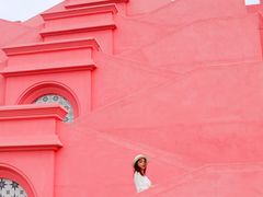 -漳州滨海火山岛自然生态风景区