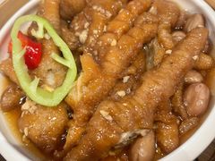 -欣悦会港式茶餐厅(燕郊永旺店)