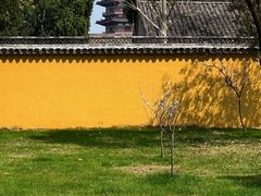 -太平天国侍王府