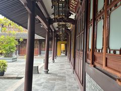 -江心屿景区
