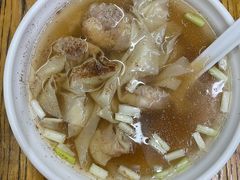 -小梁哥云吞面(黄贝岭店)