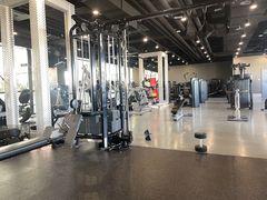 -OXYGYM 奥美氧舱运动中心(领展购物广场·中关村店)