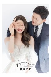 -韩国艺匠ARTIZ STUDIO(博览中心店)