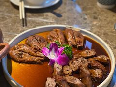 鸭货拼盘-三人行骨头王火锅(长寿店)