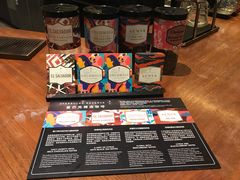 -星巴克臻选(北京银泰店)