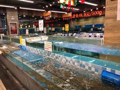 -宝燕海货工场(长江国际店)