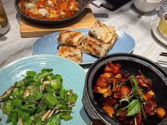 -志明眷村·台式融合菜·宵夜